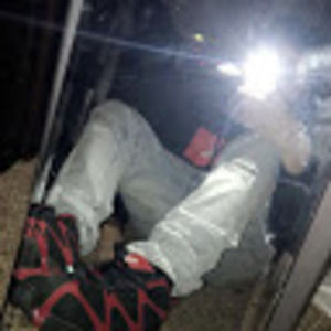 Meet your Posher, Francisco